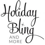 Holiday Bling Jewelry