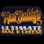 Mac daddy’s ultimate Mac n cheese