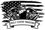 Truly Custom Treasures