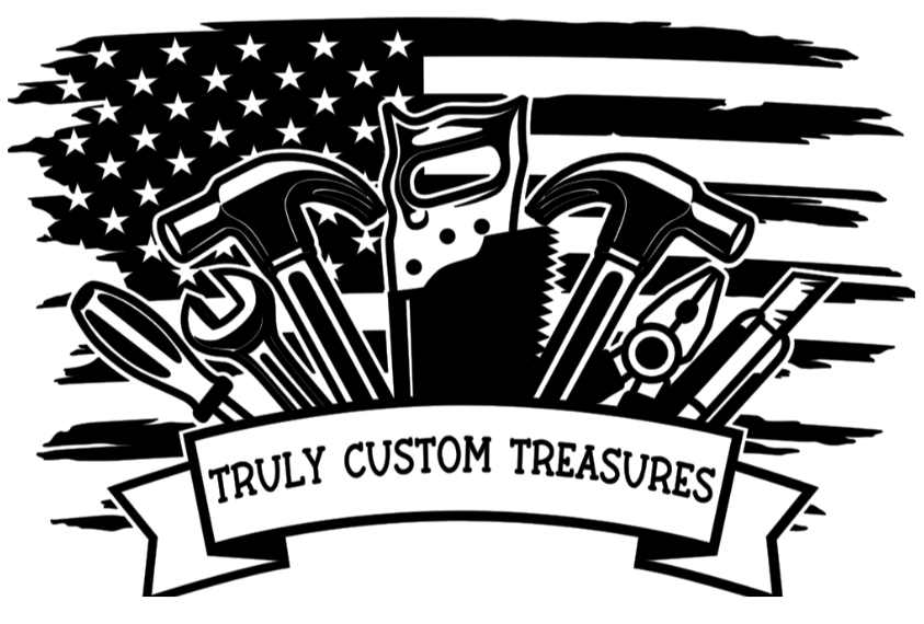 Truly Custom Treasures