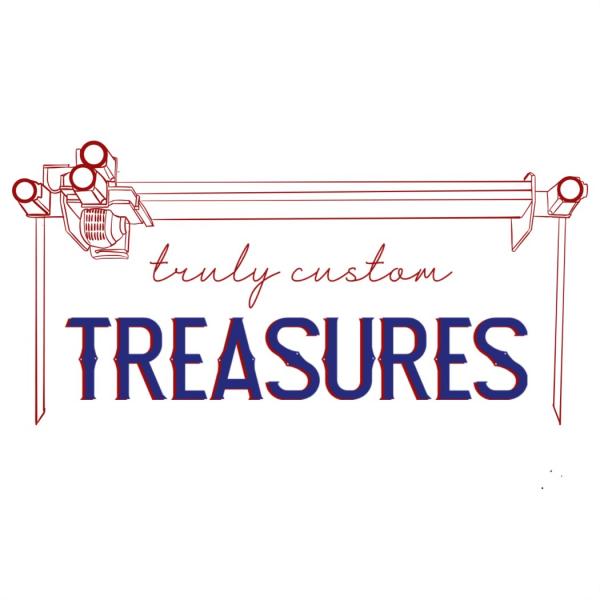 Truly Custom Treasures