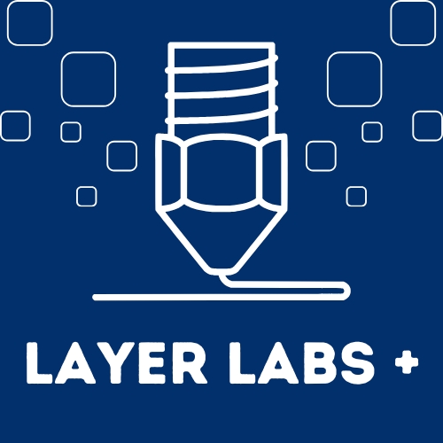 Layer Labs Plus - Dayton - Tennessee - United States - Zack Drake ...