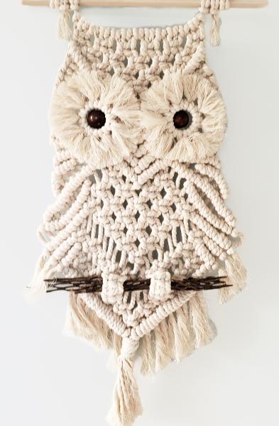 A Knotty Crafter