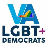 LGBT+ Democrats of Virginia