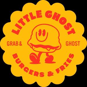Little Ghost