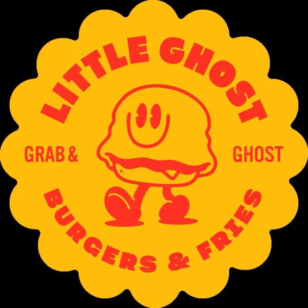 Little Ghost