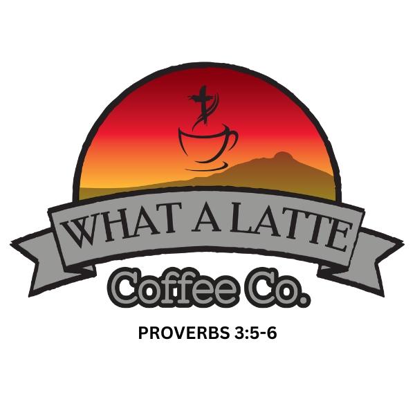 What A Latte Coffee Co.