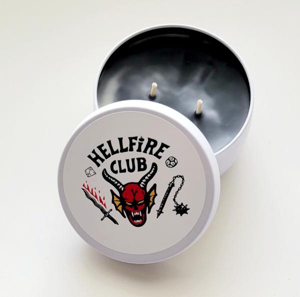 Hellfire Club picture