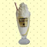 Butterbeer Milkshake