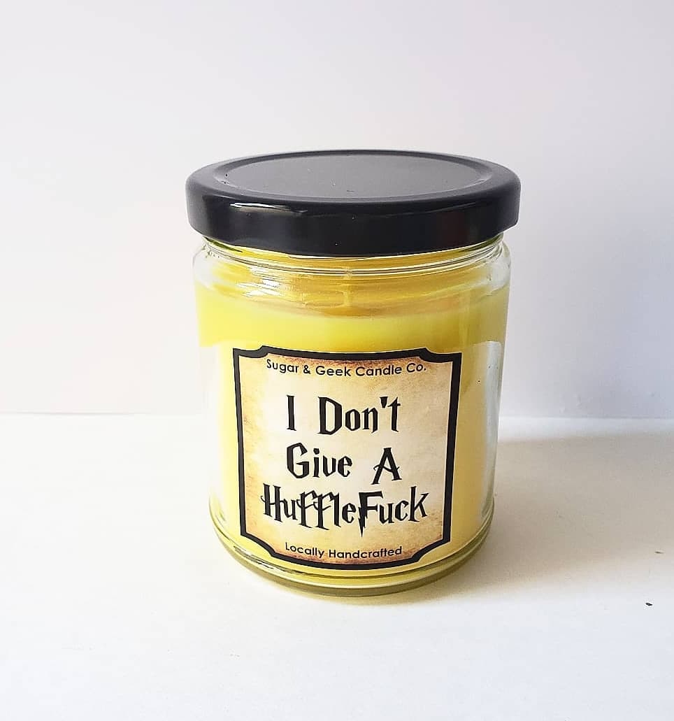 Witches and Wizards- Harry Potter inspired picture