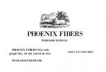 Phoenix Fibers