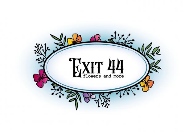 Exit 44 - Flowers & More