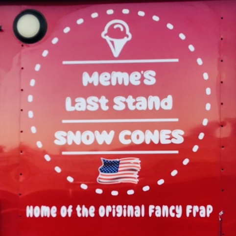 Meme’s Last Stand