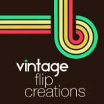 Vintage Flip Creations