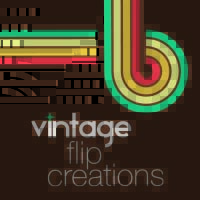 Vintage Flip Creations