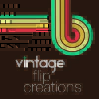 Vintage Flip Creations