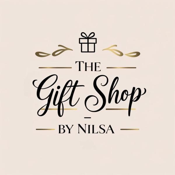The Gift Shop by Nilsa