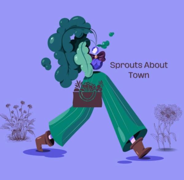 Sprouts About Town