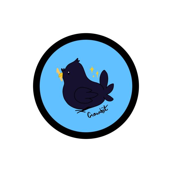 Crowchet