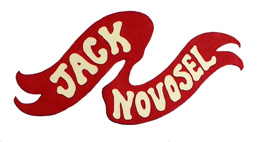 Jack Novosel