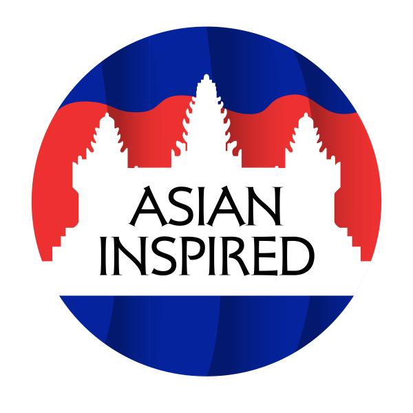 Asian Inspired