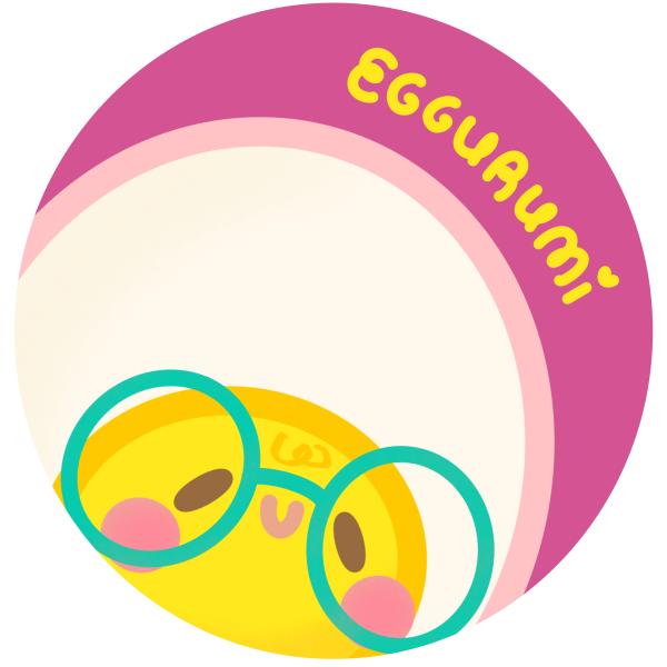 eggurumi