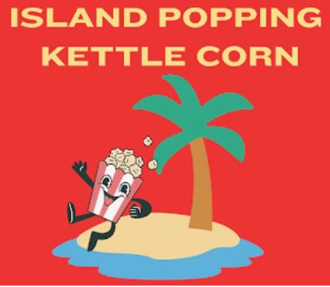 Island Popping Kettlecorn