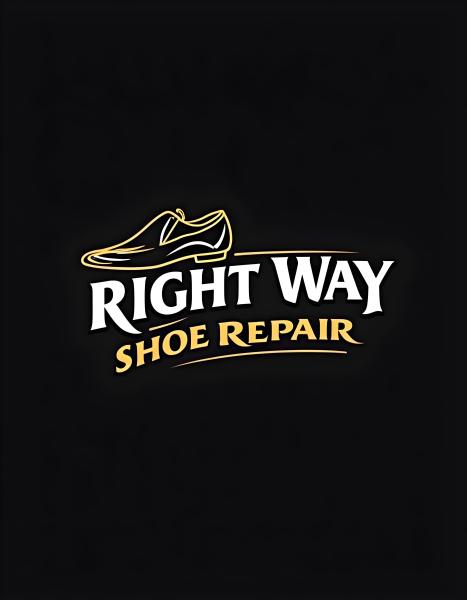 Right Way Shoe Repair