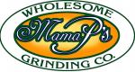 Mama P's Wholesome Grinding Co.