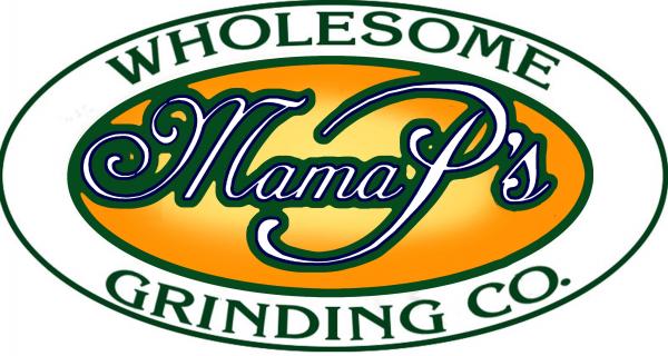 Mama P's Wholesome Grinding Co.