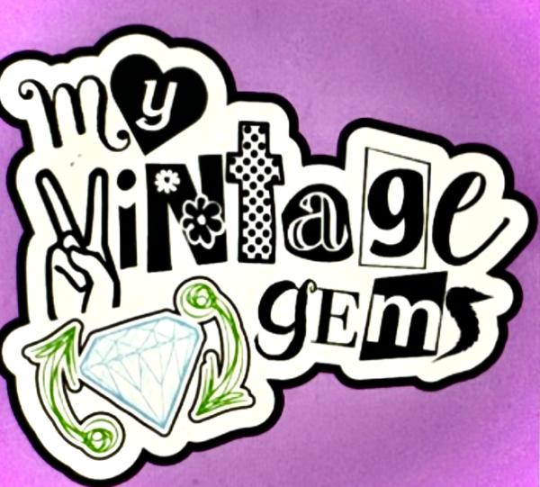 My Vintage Gems