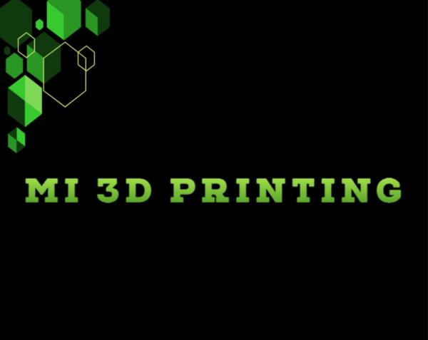 MI3D Printing