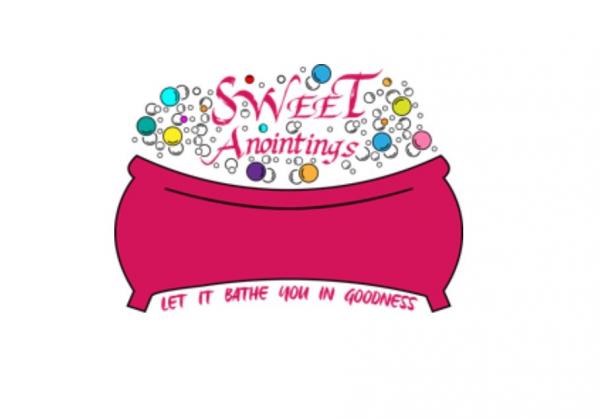 Sweet Anointings LLC