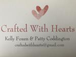Crafted With Hearts