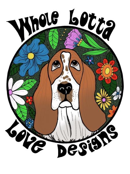 Whole Lotta Love Designs