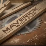 Maverick Woodshop