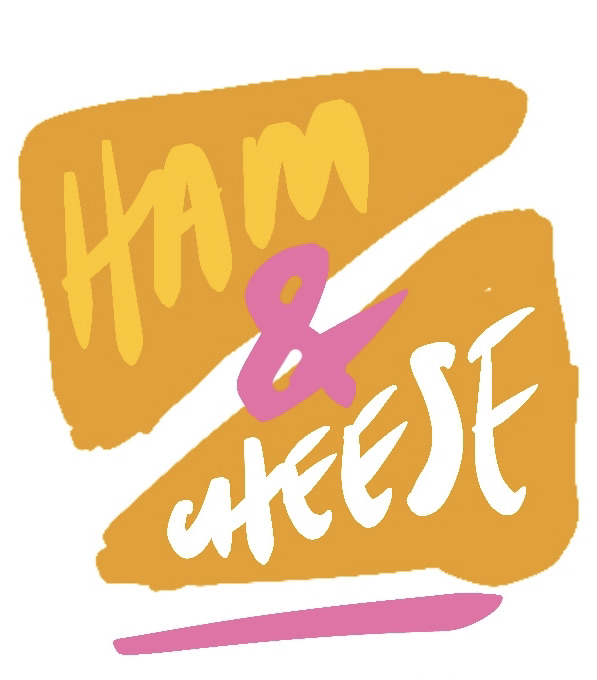 Ham and Cheese Studio