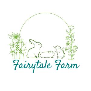 Fairytale Farm Rescue & Sanctuary logo