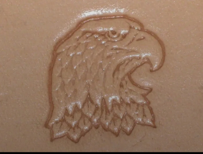 Custom Leather NC