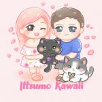 Ittsumo Kawaii