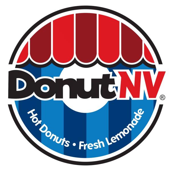 DonutNV - Advance - Winston NC