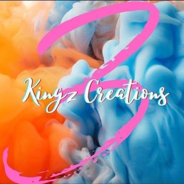 3 Kingz Creations