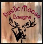Rustic Moose Designs