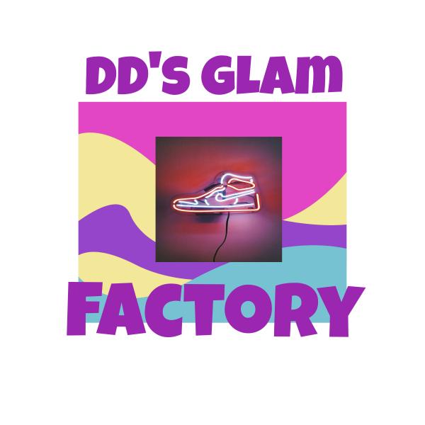 DD;s Glam Factory