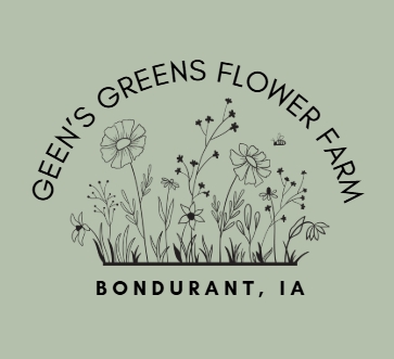 Geens Greens Flower Farm