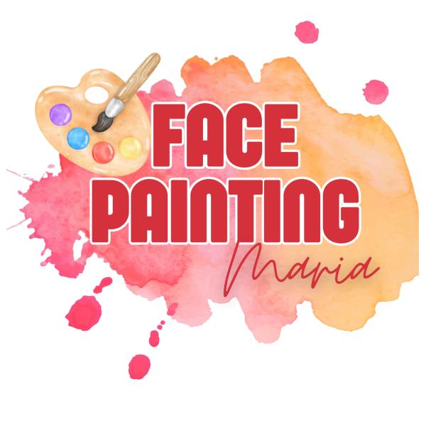 Face Painting Maria