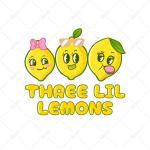 Three Lil Lemons
