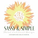 Sassy and Simple Floral and Event Design