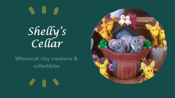 Shelly's Cellar'