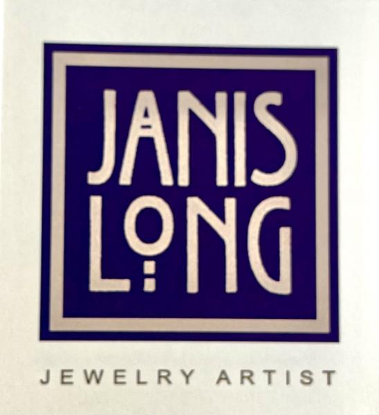 Janis Long Jewelry Artist